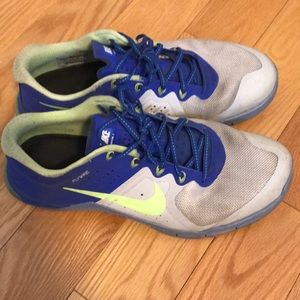 Nike Metcon 2s